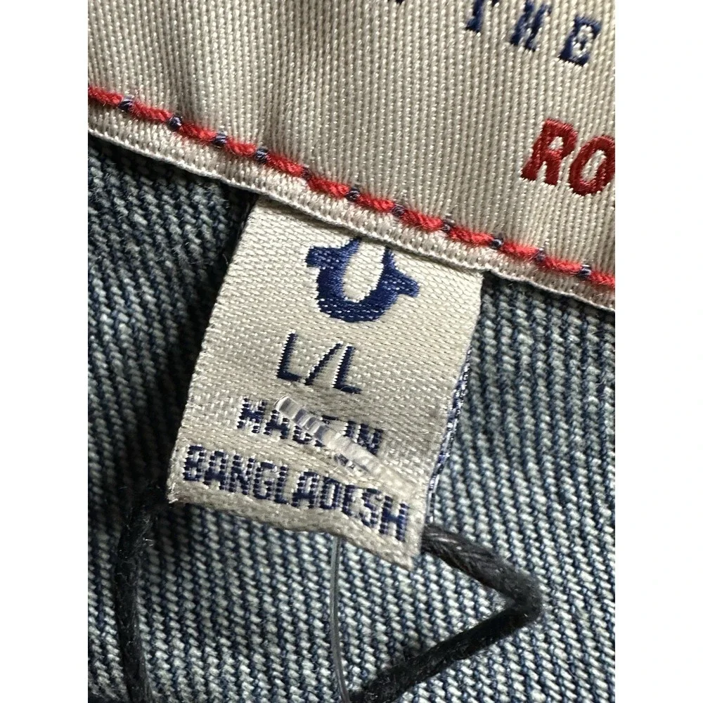 True Religion true religion